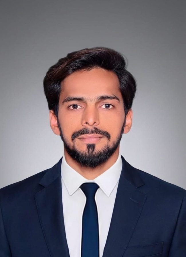 Ali Ahmad, Founder & CEO at Noviqon Solutions