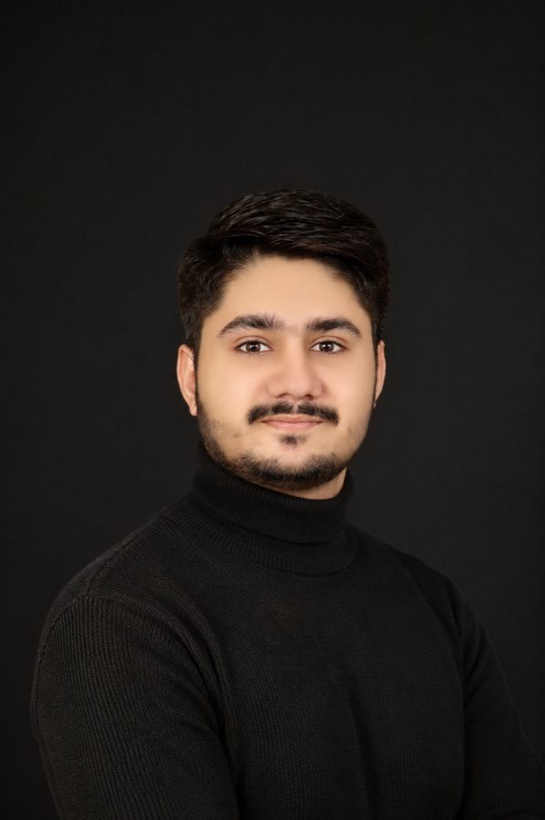 M. Mubeen, Head of AI Automation & Machine Learning at Noviqon Solutions