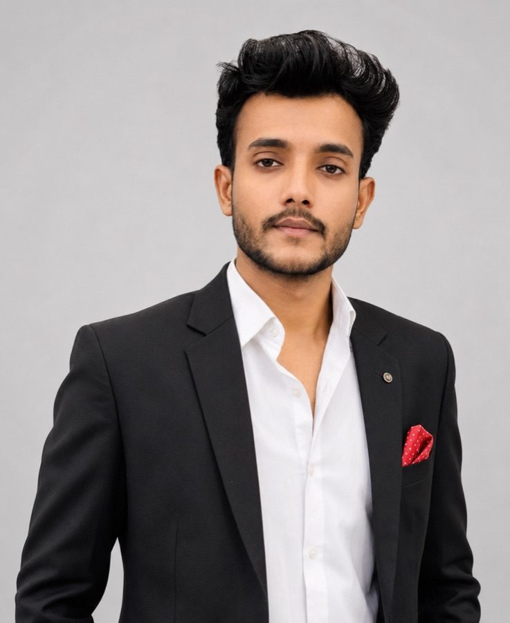 Sabih Haider, Co-Founder & COO at Noviqon Solutions